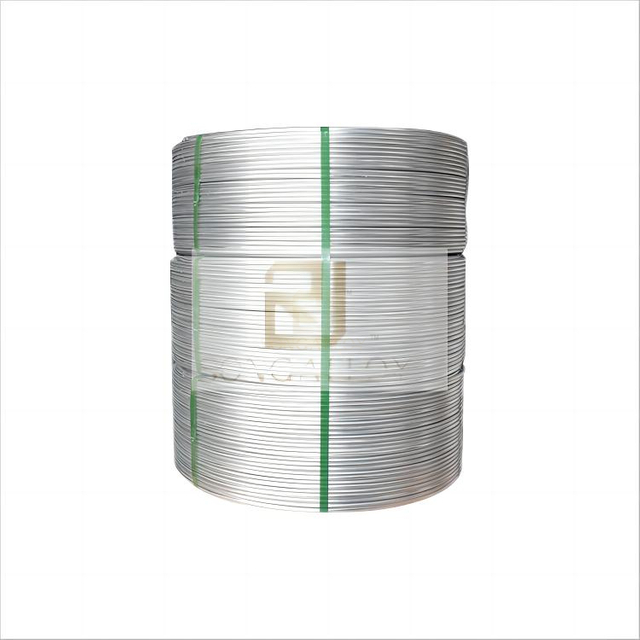 Aluminum Titanium Boron Rod ALTI5B1 Rod
