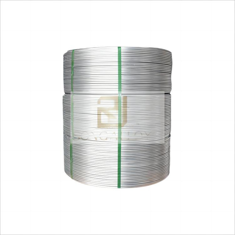 Aluminum Titanium Boron Rod ALTI5B1 Rod