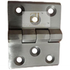 Stainless Steel Hinges