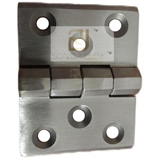 Stainless Steel Hinges
