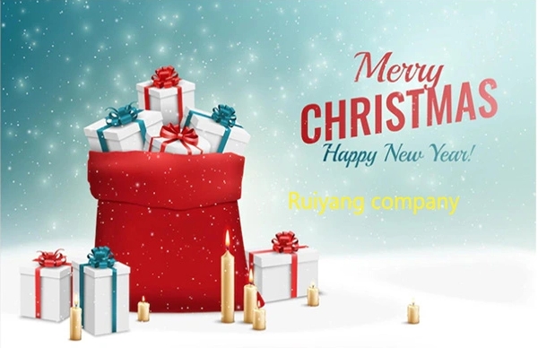 Merry Xmas And Happy New Year 2024