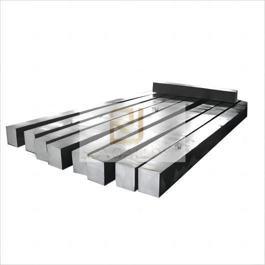 Stainless Steel Square Bar