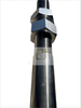 ASTM A320 Grade B8M Class 2 Stud Bolts