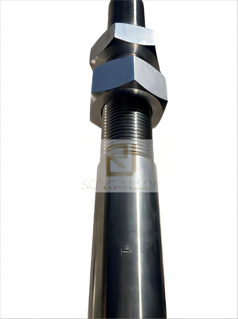 ASTM A320 Grade B8M Class 2 Stud Bolts