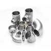 Titanium Pipe Fittings