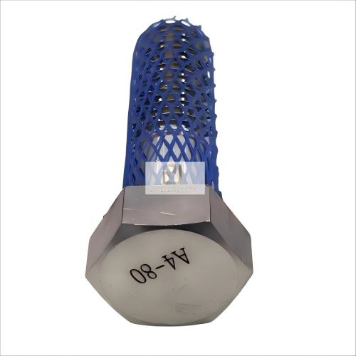 A4 80 stainless steel bolts