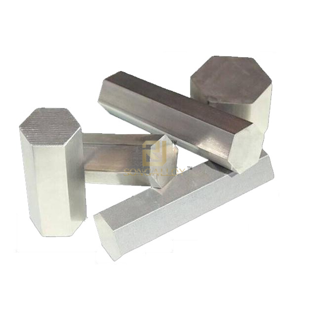 316 Stainless Steel Hex Bar