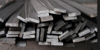 stainless steel flat steel supplier
