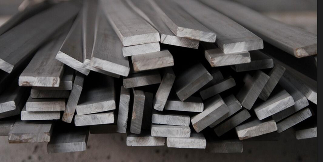 stainless steel flat steel supplier