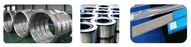 Gr5 Titanium Wire Rod