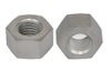 GB 6170 Titanium Nuts