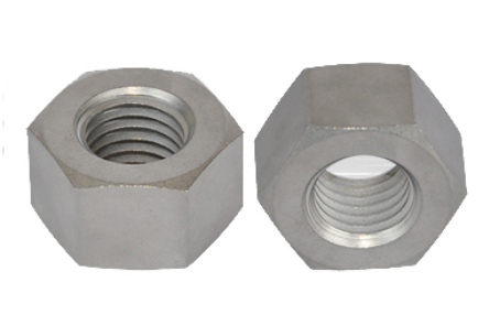 GB 6170 Titanium Nuts