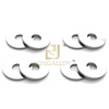 ANSI/ASME B18.22.1 TABLE1A Titanium Plain Washers-Product GradeA