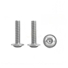 ISO7380-2 SCREW