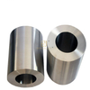 Titanium Round Tube