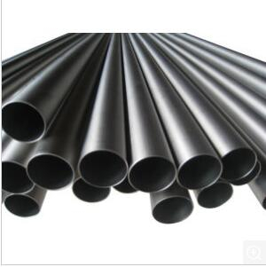 Seamless Titanium Tube