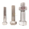 DIN931 Bolt