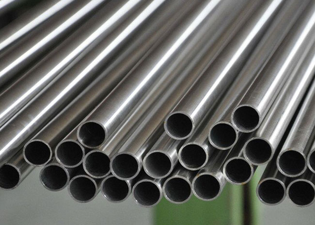 What is ornamental stainless steel tubing?