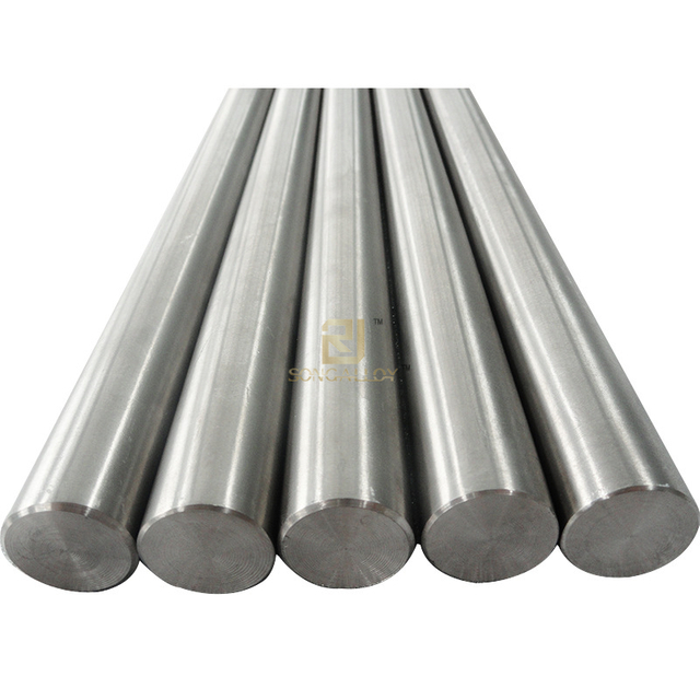 Titanium Rod