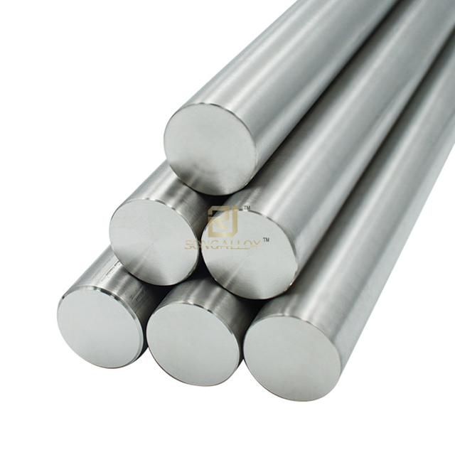 Titanium Rod