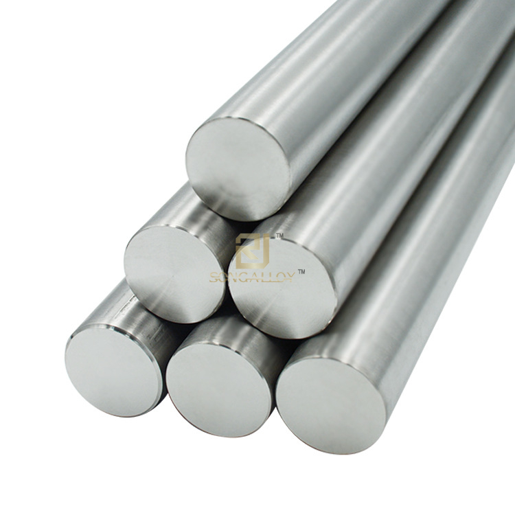 Titanium Rod