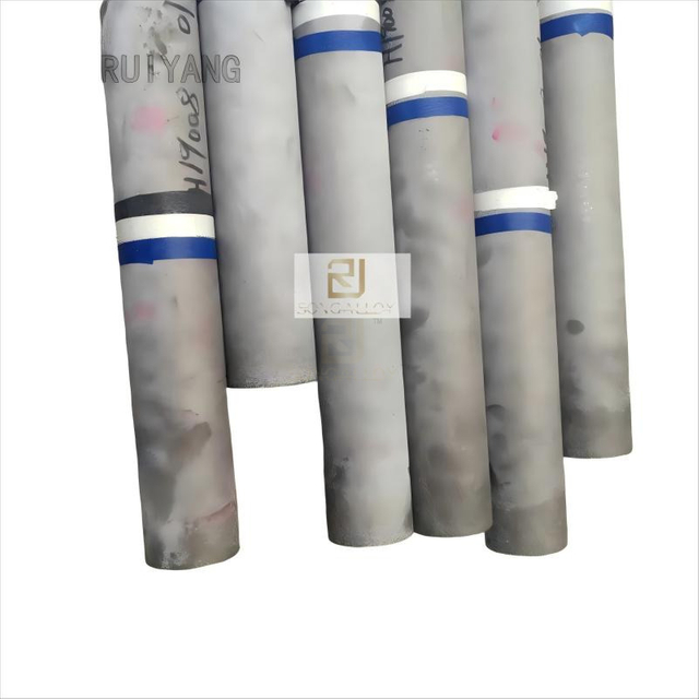 Reformer Catalyst Tube