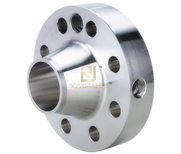 Inconel 718 Flanges