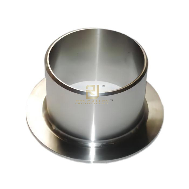 Stainless Steel Stub End