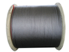 Stainless Steel Wire Rope 1x19