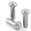 Titanium Round Head Rivets