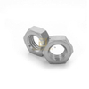 Titanium Nuts
