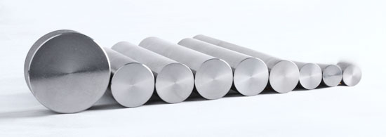 Titanium Bar