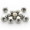 GB/T923 Stainless Steel Acorn Nuts