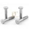 ISO8676 Titanium Hexagon Bolts-Fine Pitch Full Thread