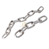 Stainless Steel Short Link Chain