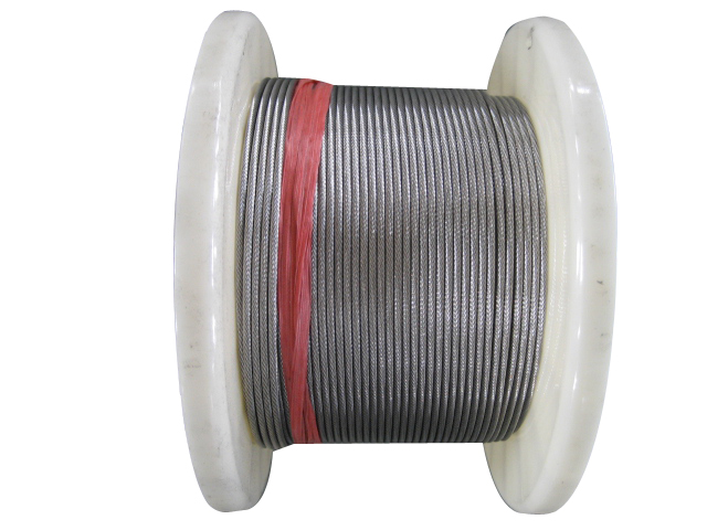 2.5mm 1x19