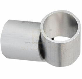 Aluminum Tube