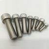 DIN912 Hex Bolts