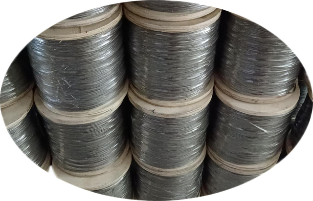 304 coated wire rope