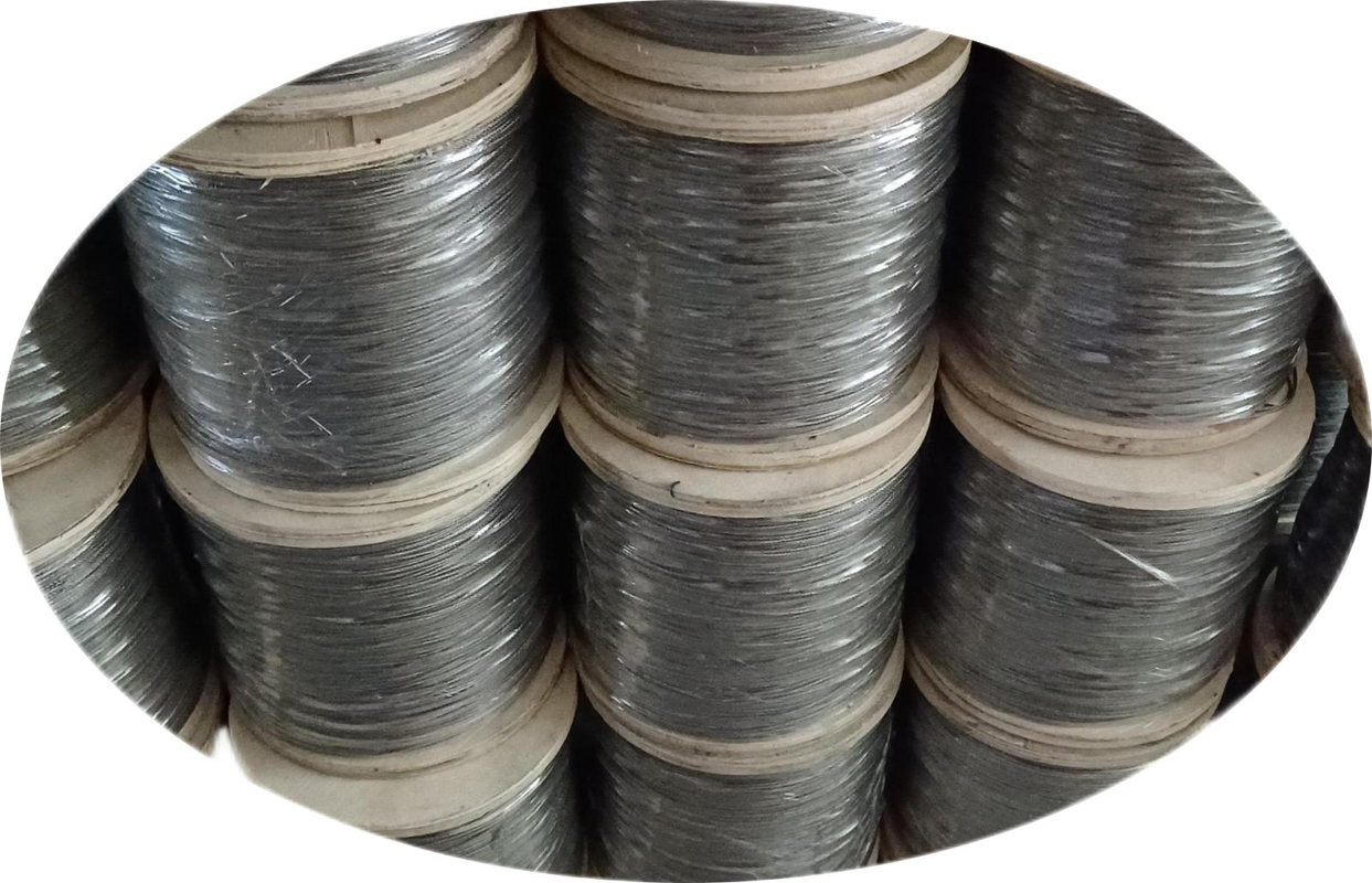1.5mm stainless steel wire rope