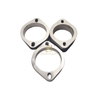 Gr2 Titanium Exhaust Pipe Flange