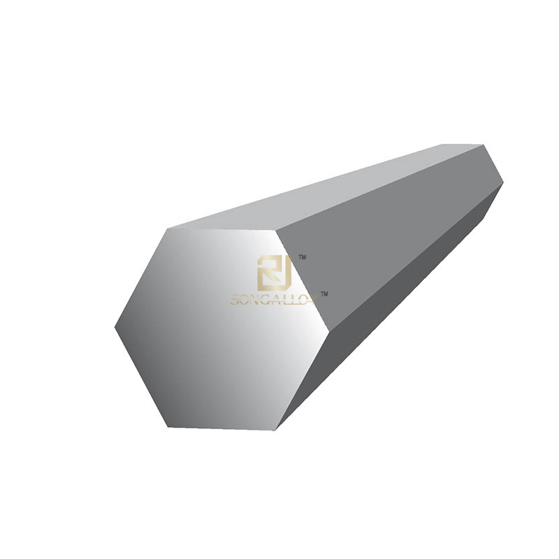 Aluminum Hex Bar