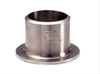 Titanium Stub End