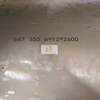TP347 Stainless Steel Pipe
