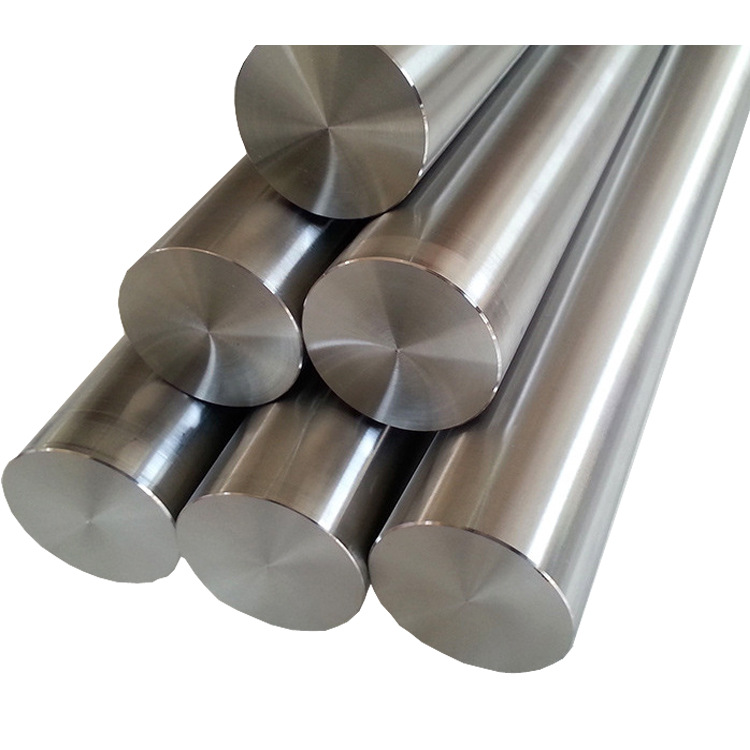 How long does titanium rod last?