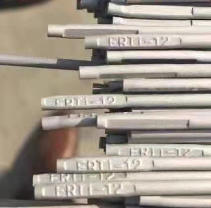 titanium welding rod