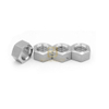 Titanium Nuts