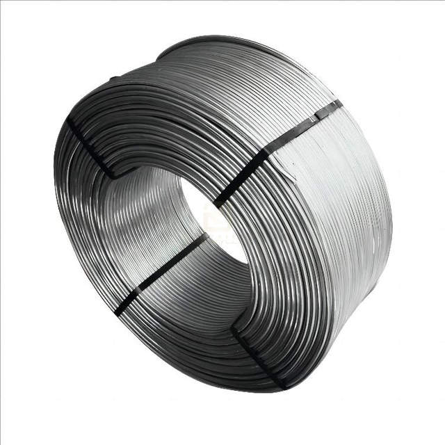 Titanium Wire