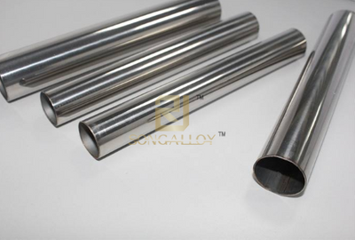 420 Stainless Steel Pipe