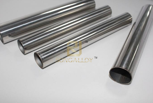 420 Stainless Steel Pipe